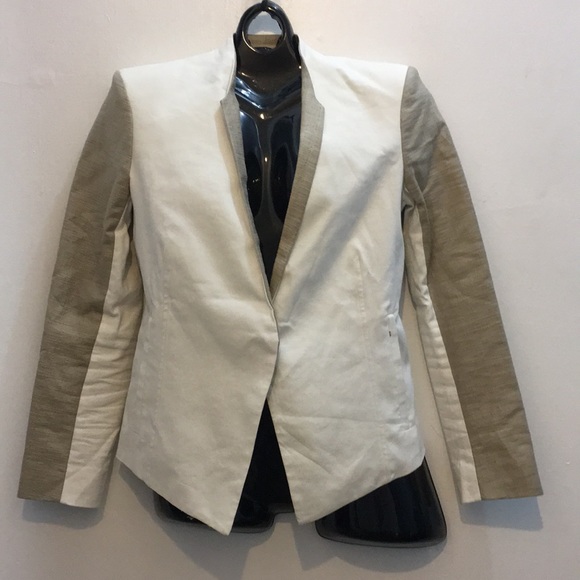 NWOT Helmut Lang for Intermix size 2 - Picture 1 of 5